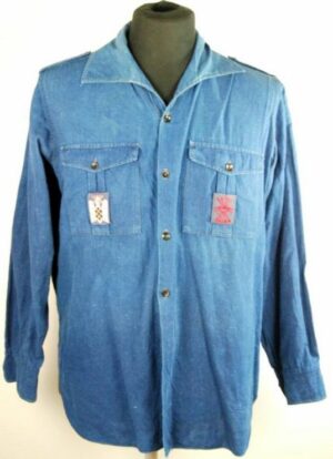 Falange/ Camisa 1937